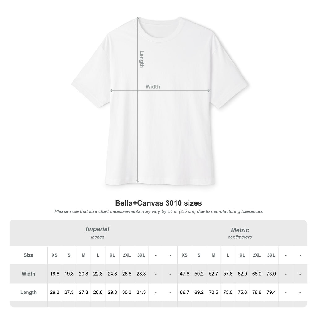 "winds and waves" t-shirt