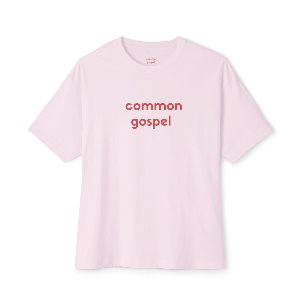 "by their fruits" t-shirt