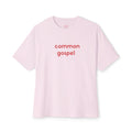 "by their fruits" t-shirt
