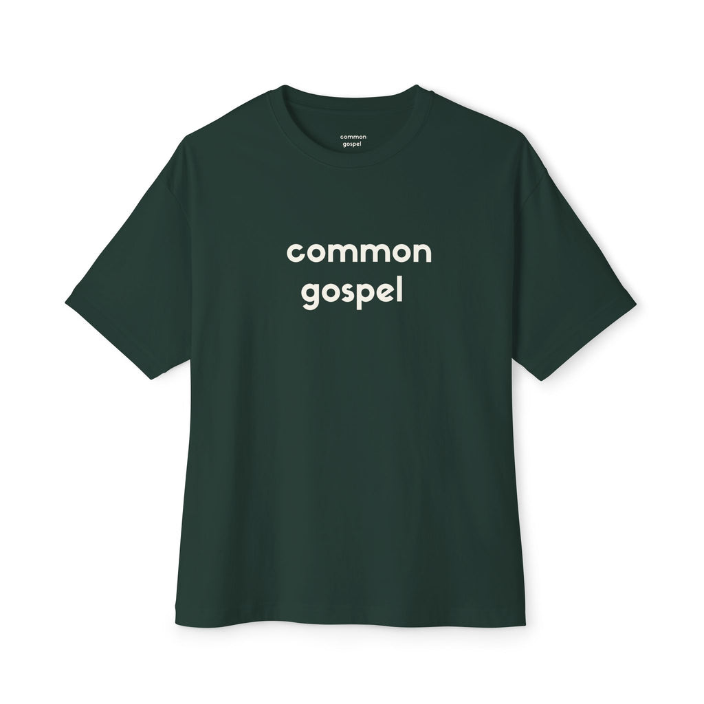 "seek and you will find" t-shirt
