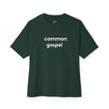 "seek and you will find" t-shirt