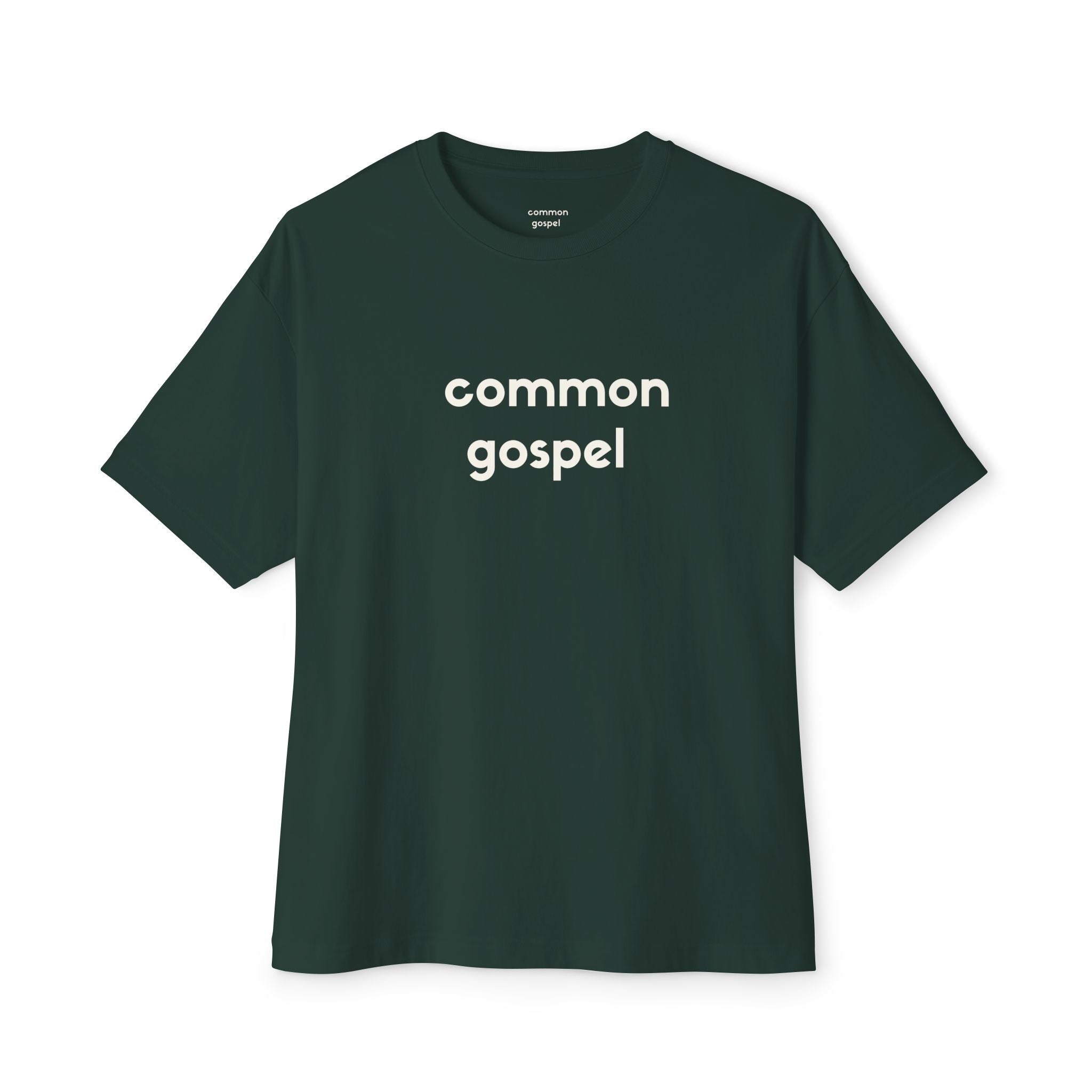 "seek and you will find" t-shirt